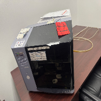 Sysmex XS Series Hematology Analyzer image 0